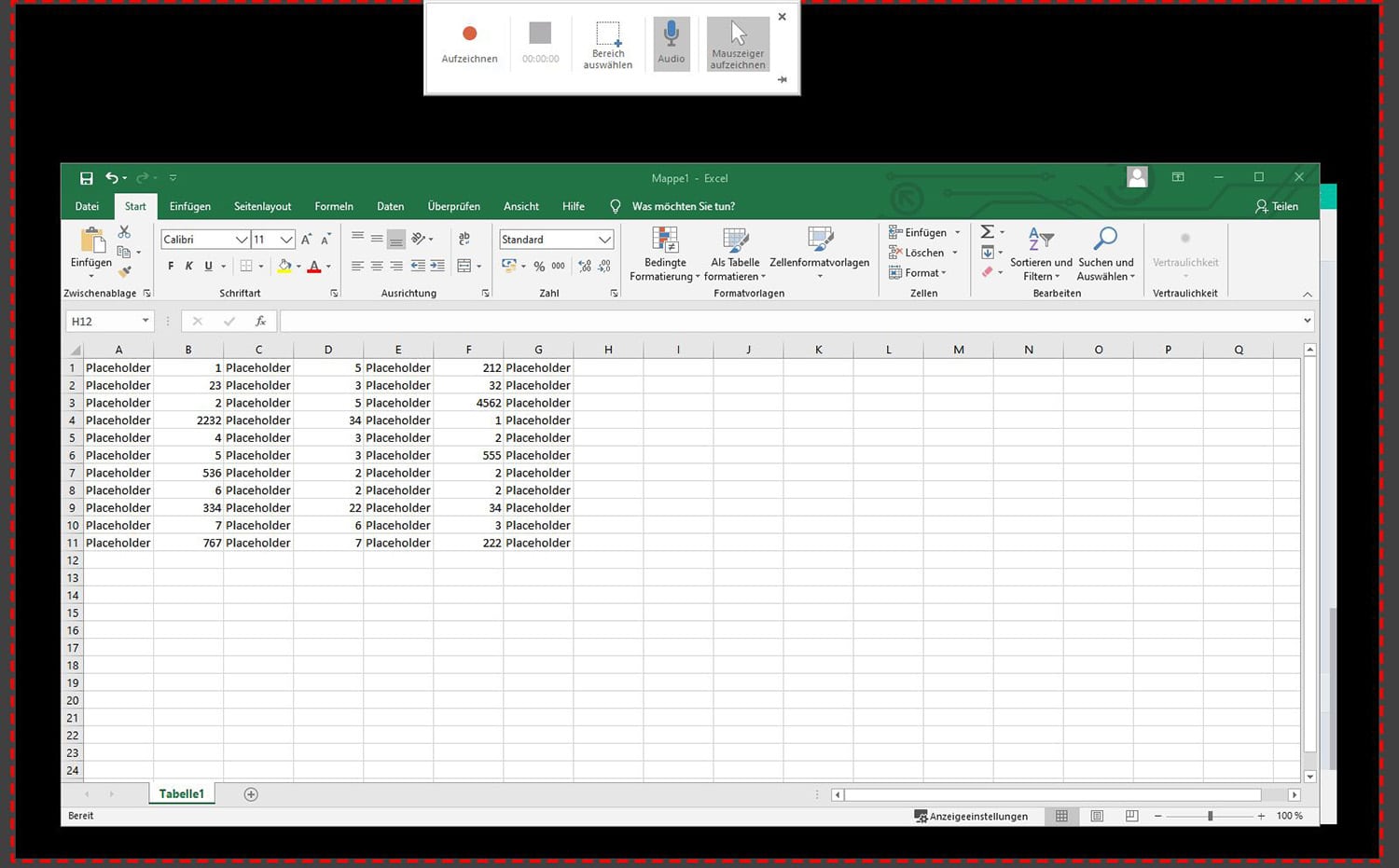 Videos und Audiokommentare in PowerPoint erstellen 4 04