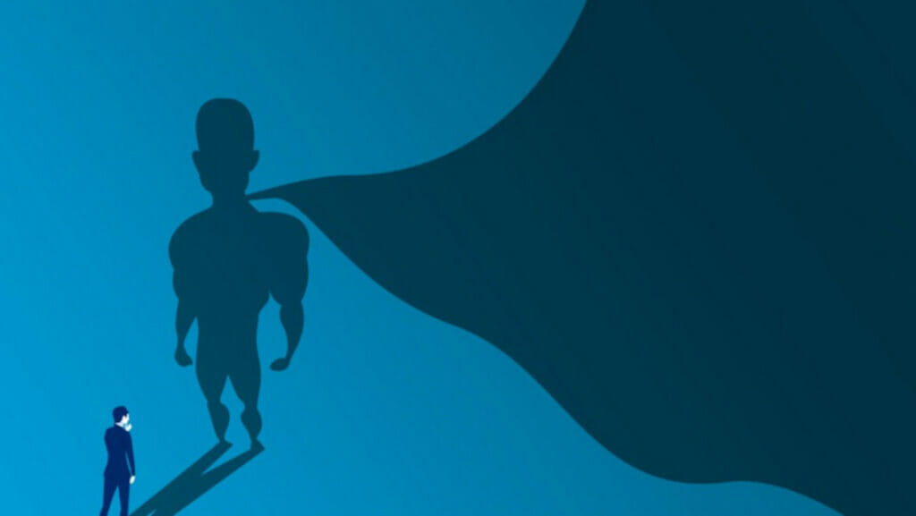 Die Zielgruppenanalyse - Erfolgreiche PowerPoint-Präsentationen durch Fokus auf die Zielgruppe! 12 PowerPoint-Publikum als Held darstellen