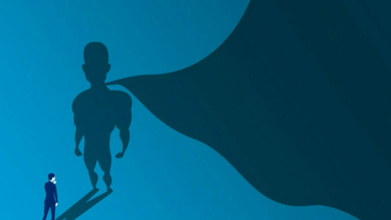 Präsentationstipp: Publikum zum Helden machen