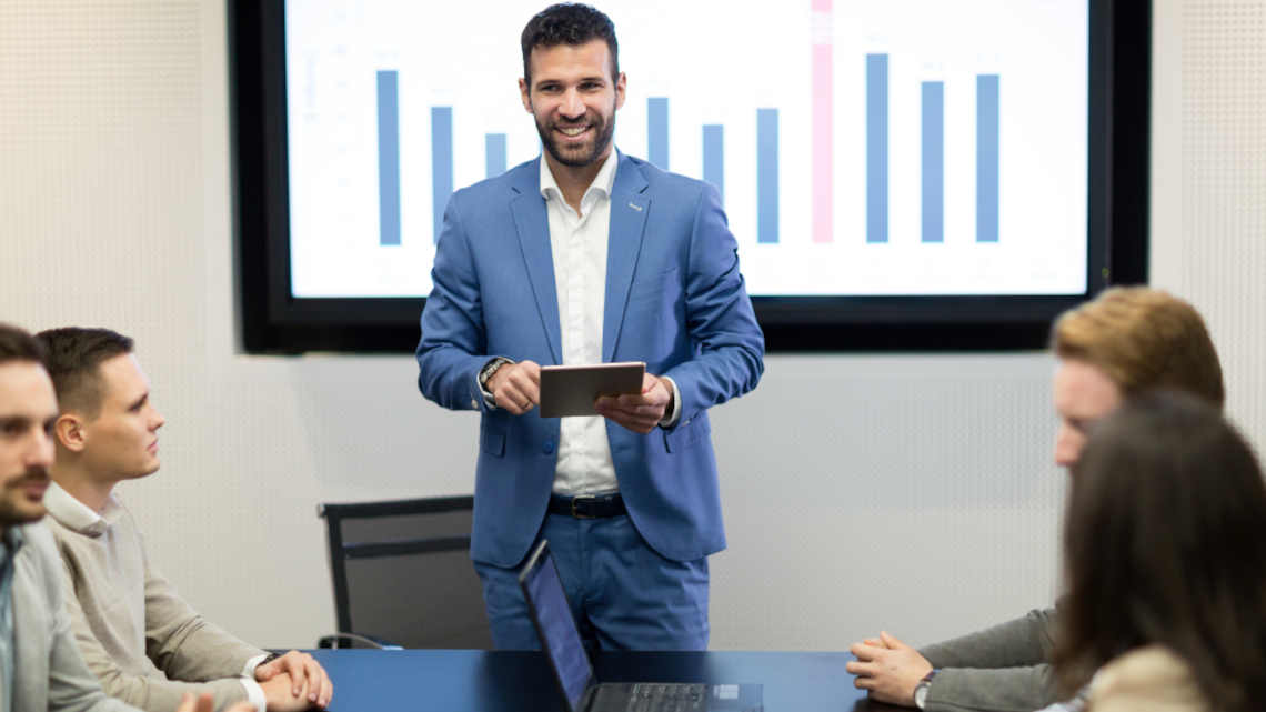 Kurzpräsentation PowerPoint: Wie Sie mit einer 5 Minuten/5 Folien-Präsentation überzeugen! Inkl. Kurzpräsentation Beispiele 3 Halten Sie erfolgreich eine Kurzpräsentation PowerPoint