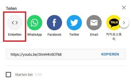 Video in PowerPoint einfügen: Tutorial und 4 kreative Ideen für mehr Wirkung, Dynamik und Storytelling 4 Video in PowerPoint einfügen 1