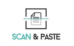 Scan&Paste Add-In 1