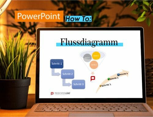Flussdiagramm erstellen mit PowerPoint: Flowchart Tipps & Tricks