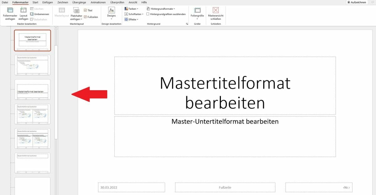 PowerPoint-Layout 10