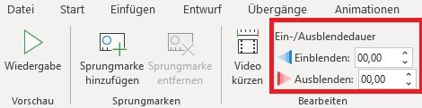 Video in PowerPoint einfügen: Tutorial und 4 kreative Ideen für mehr Wirkung, Dynamik und Storytelling 17 Video in PowerPoint einfügen 13