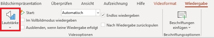 Video in PowerPoint einfügen: Tutorial und 4 kreative Ideen für mehr Wirkung, Dynamik und Storytelling 18 Video in PowerPoint einfügen 14