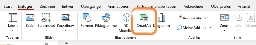 Flussdiagramme in PowerPoint erstellen: So meistern Sie jede Flowchart 16 Flussdiagramm 11b