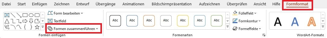 PowerPoint-Bild transparent machen: Die Profi-Anleitung! 16 PowerPoint-Bild transparent machen12