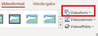 Video in PowerPoint einfügen: Tutorial und 4 kreative Ideen für mehr Wirkung, Dynamik und Storytelling 21 Video in PowerPoint einfügen 15