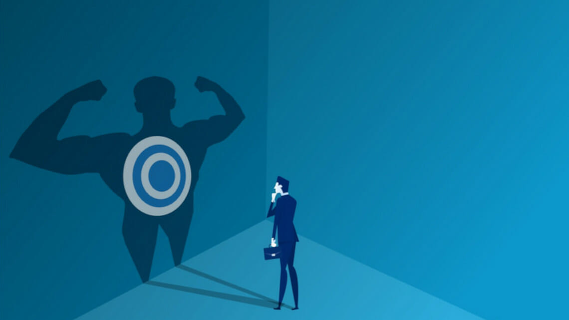 Kurzartikel💬: Machen Sie Ihr Publikum zum Helden Ihrer Geschichte 1 Machen Sie Ihr Publikum zum Held in Präsentationen