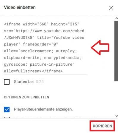 Video in PowerPoint einfügen: Tutorial und 4 kreative Ideen für mehr Wirkung, Dynamik und Storytelling 5 Video in PowerPoint einfügen2