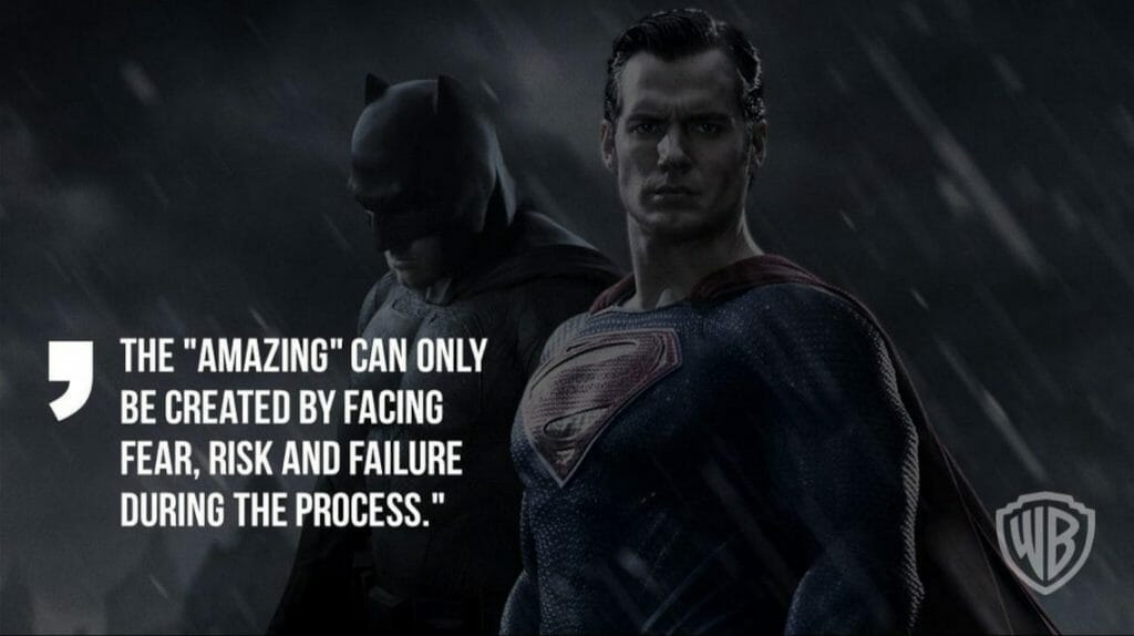 PowerPoint-Hintergrund: So rücken Sie Ihre Präsentation in den Vordergrund! 22 Dunkler PowerPoint-Hintergrund