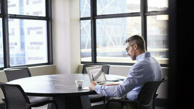 PowerPoint Konzept entwickeln