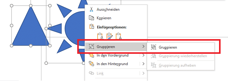 Mit einer PowerPoint Animation Akzente in Ihrer Präsentation setzen! 19 PowerPoint-Animation 20a