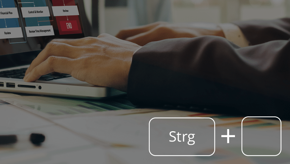 Nützliche PowerPoint-Shortcuts zur effizienteren Arbeit mit PowerPoint! 8 PowerPoint-Shortcuts für Texte verwenden