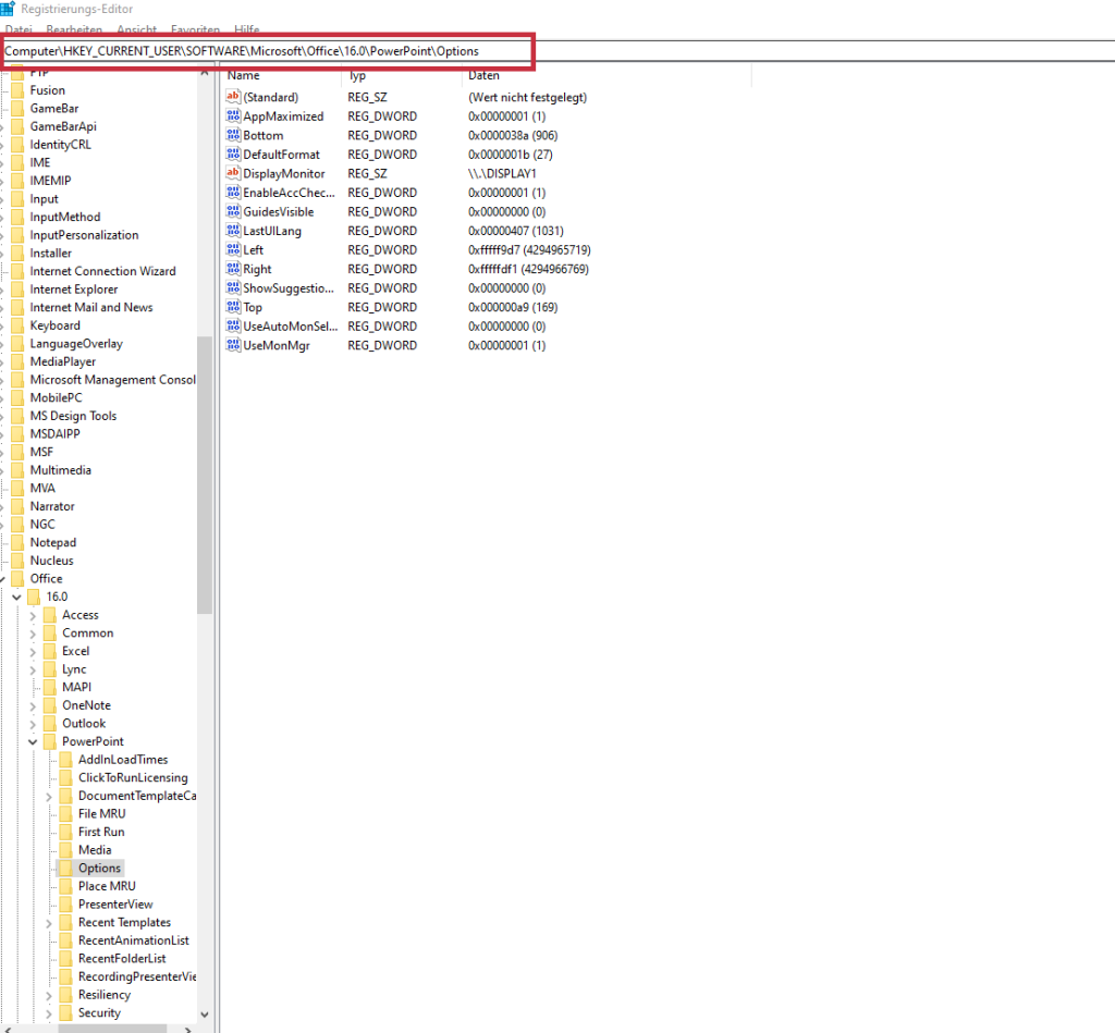 PowerPoint-Folien in hoher Auflösung exportieren: 2 einfache Varianten! 3 PowerPoint Folien in hoher Auflösung exportieren Variante 1