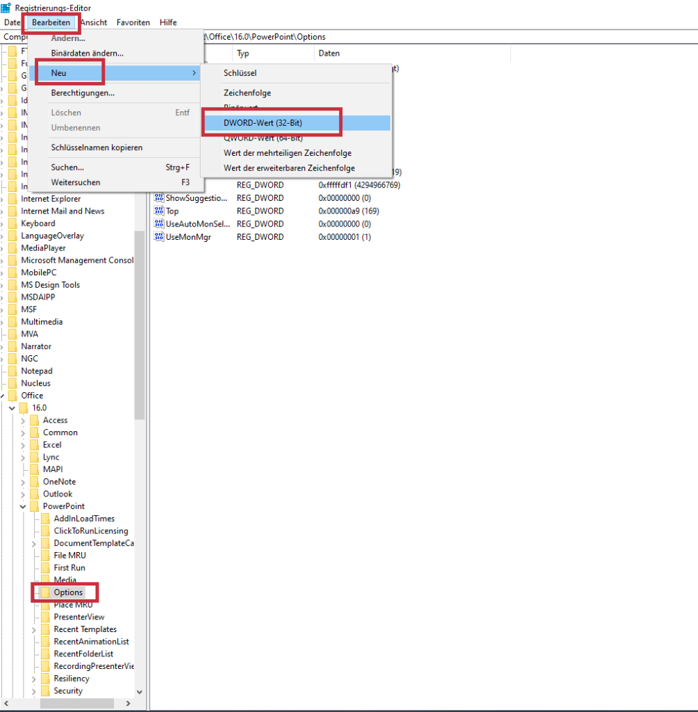 PowerPoint-Folien in hoher Auflösung exportieren: 2 einfache Varianten! 4 PowerPoint Folien in hoher Auflösung exportieren Variante 1