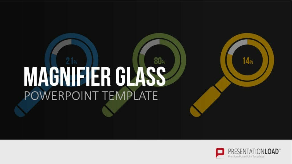 PowerPoint-Landkarten in Präsentationen einsetzen: 8 effektvolle Ideen, Tipps &Tricks! 18 Lupe klein