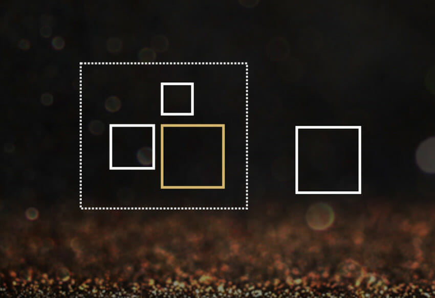 Die 4 Gestaltungsprinzipien in PowerPoint! 3 4 Gestaltungsprinzipien P