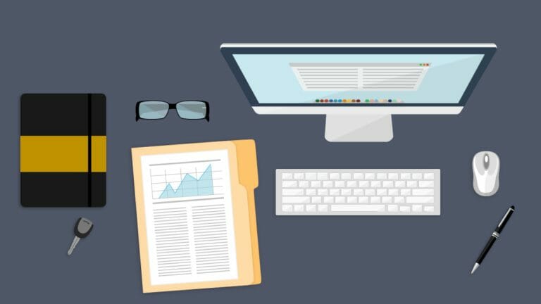 Flat Design in PowerPoint: Tipps und Tricks