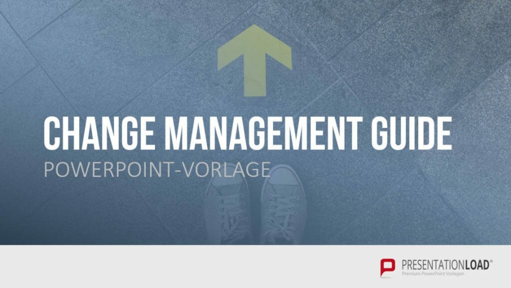 Change Management: 2 Modelle entdecken! 1 Change Management Guide