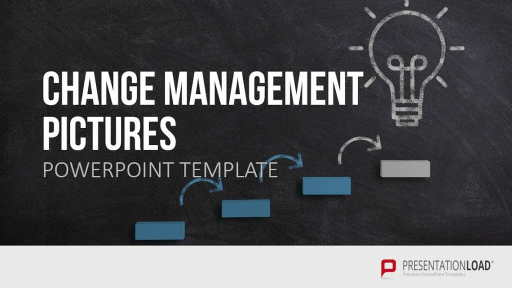 Change Management: 2 Modelle entdecken! 9 Change M Pictures EN DE klein