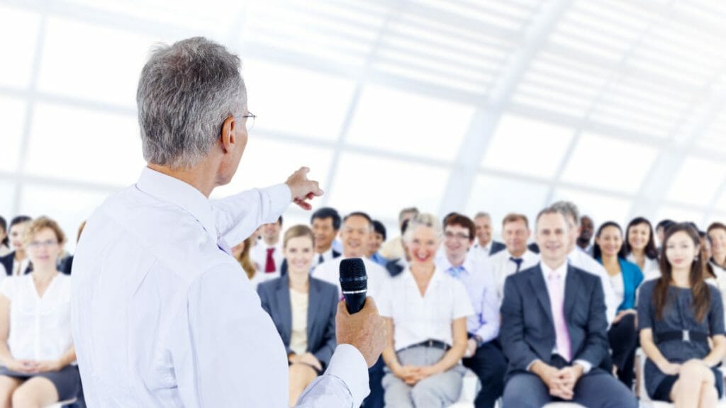 Die Zielgruppenanalyse - Erfolgreiche PowerPoint-Präsentationen durch Fokus auf die Zielgruppe! 4 Zielgruppenanalyse