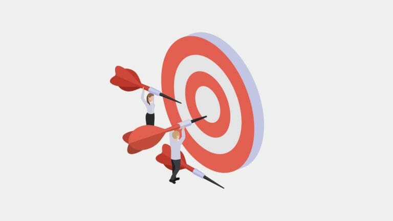 Ziele definieren für PowerPoint-Präsentationen