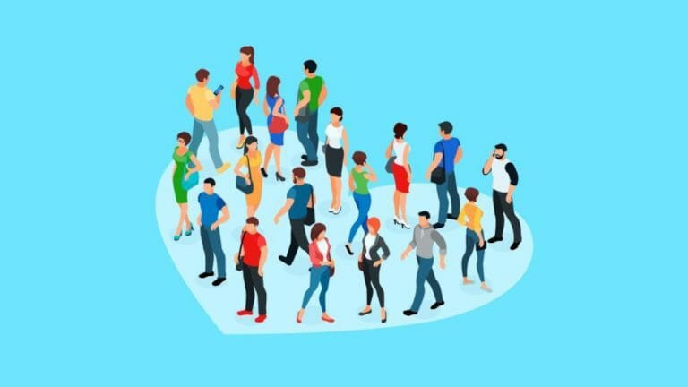 Zielgruppenanalyse gekonnt erstellen für Präsentationen