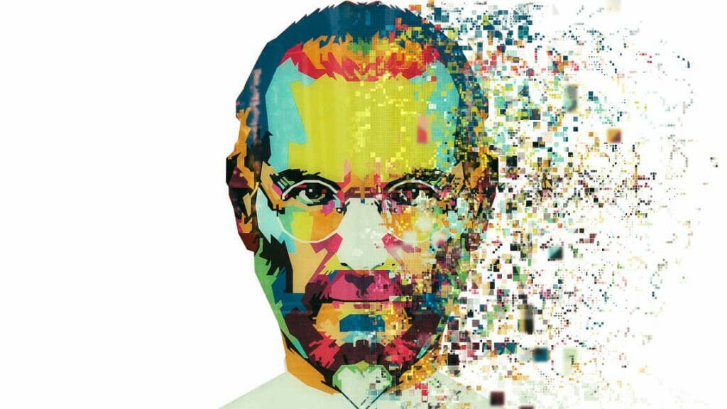 Präsentieren wie Steve Jobs: 6 seiner bewährten Techniken verwenden - So funktioniert es! 2 Präsentieren wie Steve Jobs