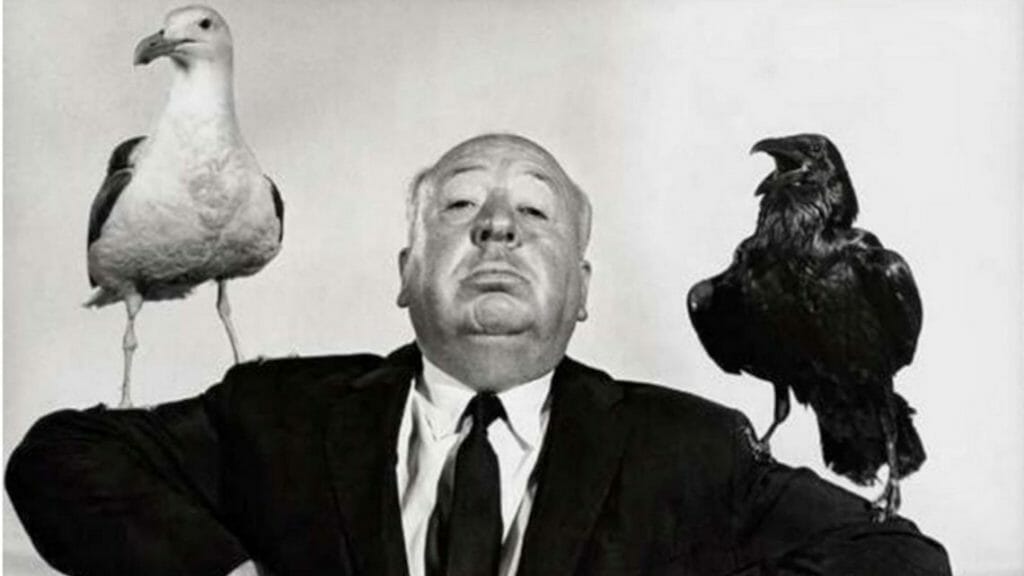 Wie wir von Alfred Hitchcock lernen können fesselnde Präsentationen zu halten – 8 Techniken 7 Unvorhersehbarkeit wie bei Hitchcock in Präsentationen nutzen
