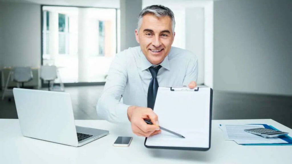 Bessere Präsentationen durch Feedback: So erhalten Sie hilfreiche Rückmeldungen! 1 Feedback nach Präsentationen einholen