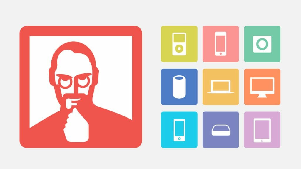 Präsentieren wie Steve Jobs: 6 seiner bewährten Techniken verwenden - So funktioniert es! 1 Steve Jobs Präsentationstechniken