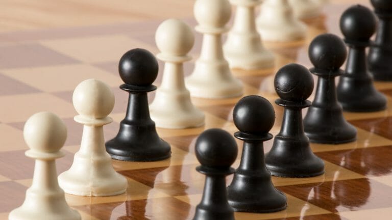 Kontraste in PowerPoint: Tipps und Trickszur Verwendung