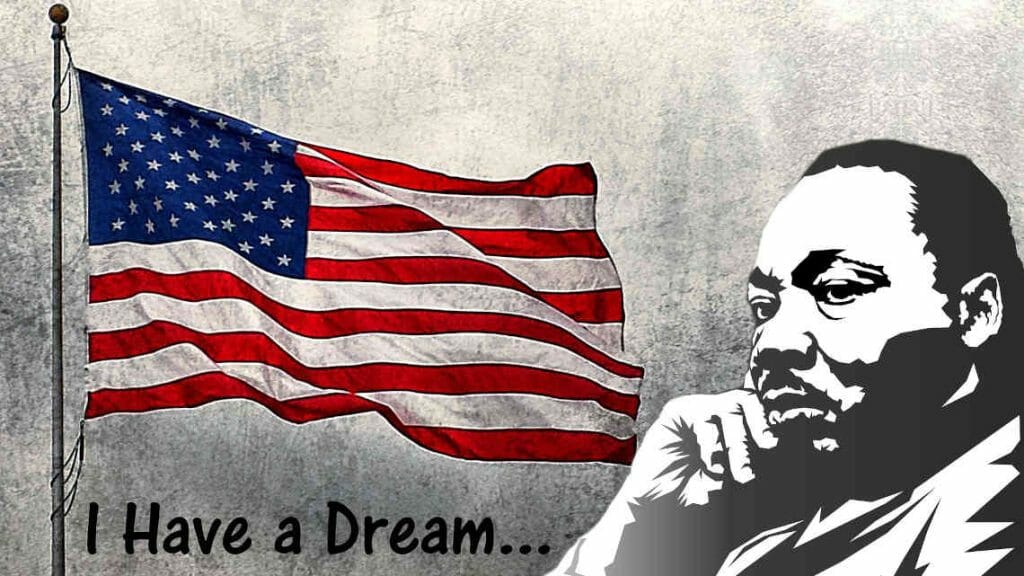 Inspirierende Präsentationen wie Martin Luther King halten! 2 präsentieren wie Martin Luther King