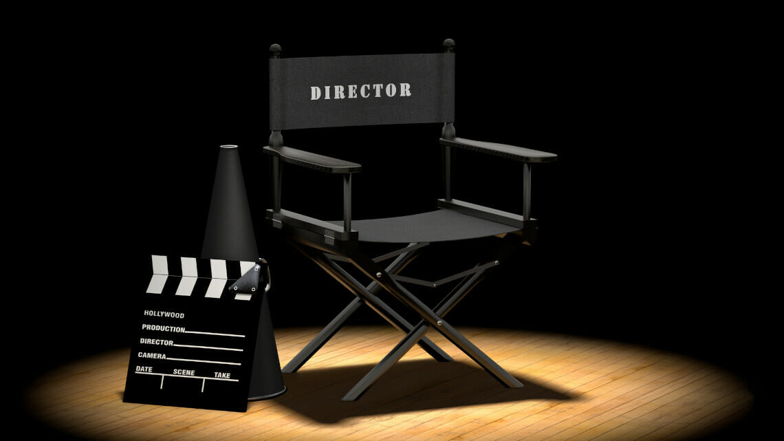 Hollywood Storytelling: Die Drei Akt Struktur
