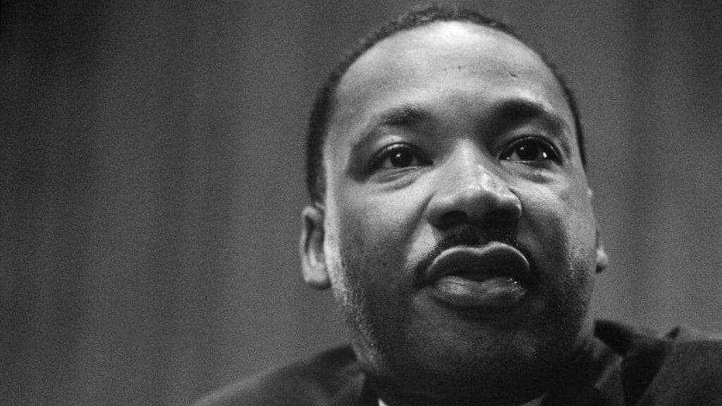 Inspirierende Präsentationen wie Martin Luther King halten! 1 so präsentieren Sie wie Martin Luther King