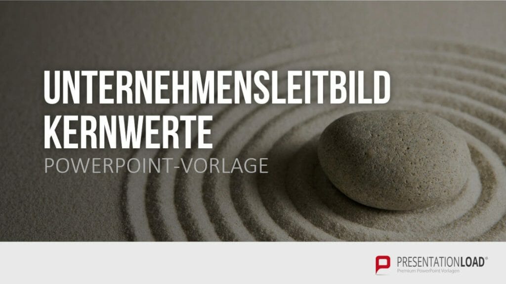 Warum unternehmerische Leitbilder so wichtig sind 1 Unternehemnsleitbld Leitbild vorlagen