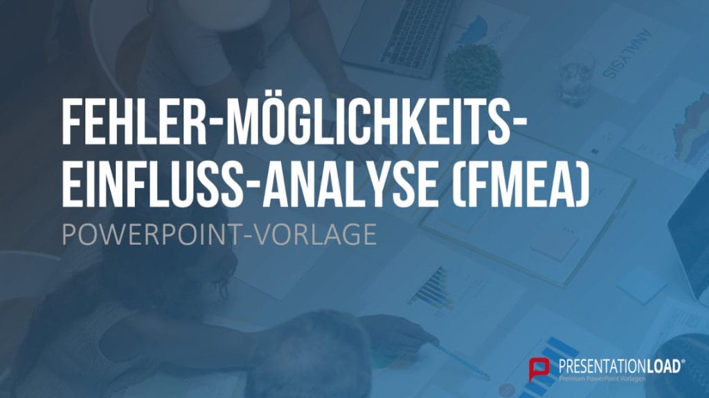 Problemlösung mit 8D und 7STEP 6 FEMA Templates