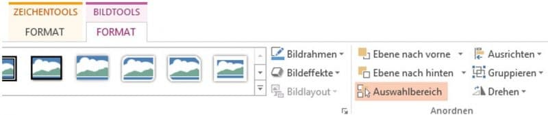 Mit einer PowerPoint Animation Akzente in Ihrer Präsentation setzen! 23 PowerPoint-Animation 24a