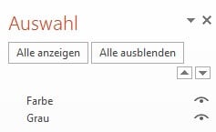 Mit einer PowerPoint Animation Akzente in Ihrer Präsentation setzen! 24 PowerPoint-Animation 25a