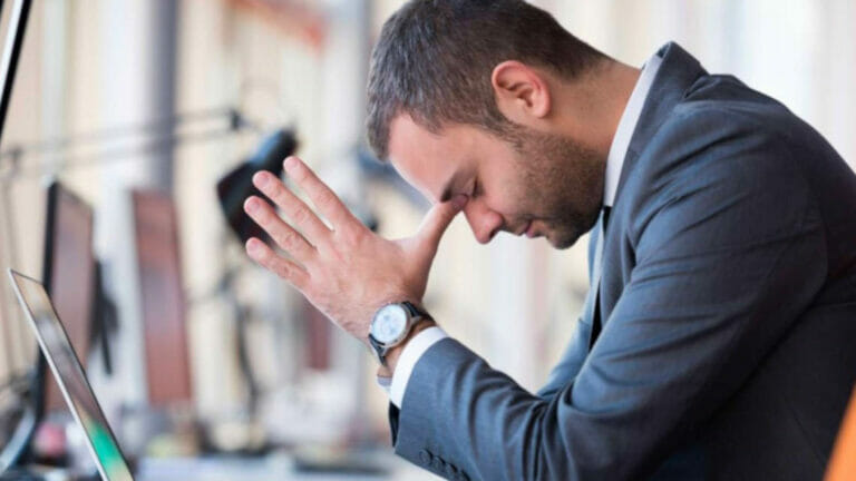 Vermeiden Sie diese 9 Fehler in Verkaufspräsentationen