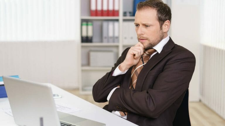 Weniger ist mehr: Nur eine Botschaft pro Folie verwenden