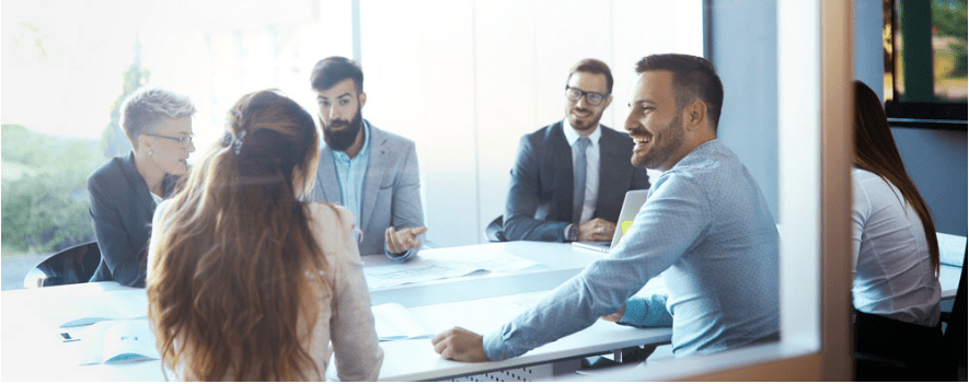 Worauf es bei Unternehmenspräsentationen ankommt: 8 Tipps und Tricks 3 UnternehemenspräsentationTipp3