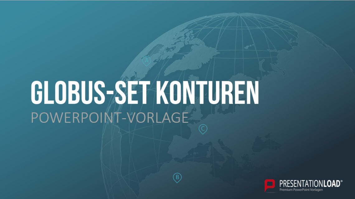 PowerPoint-Trigger auf Globus einsetzen