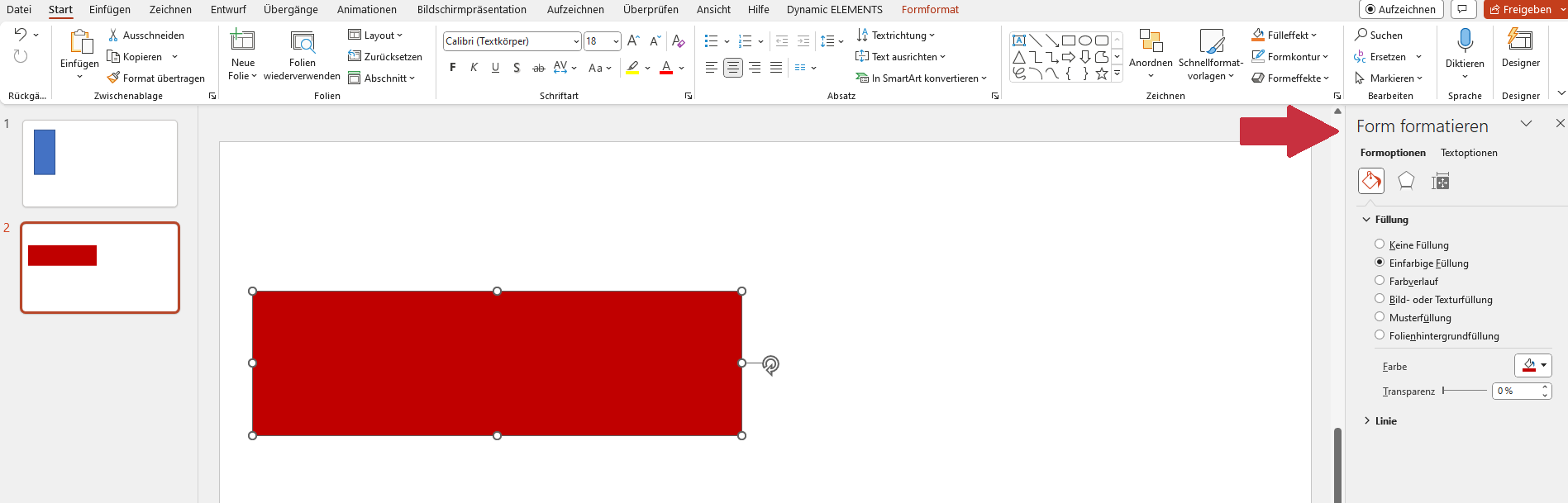 PowerPoint Morph Folien bergang Mit Wow Effekt powerpoint-morph-folien-bergang-mit-wow-effekt