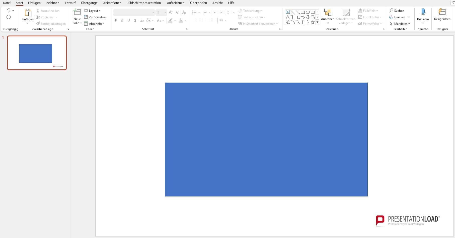 PowerPoint-Bild transparent machen: Die Profi-Anleitung! 7 PowerPoint-Bild transparent machen4