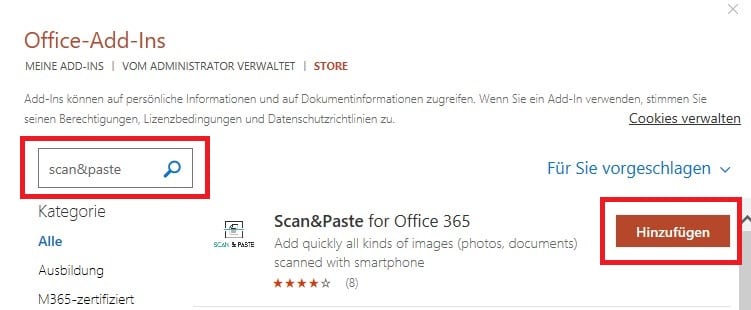 Scan&Paste Add-In4