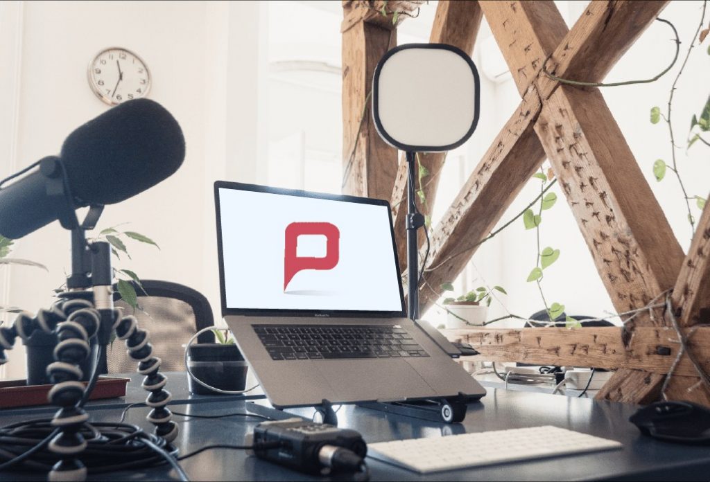 Online-Vortrag halten: Mit diesen Tipps & Tricks zum Erfolg! 6 Online-Vortrag halten 5