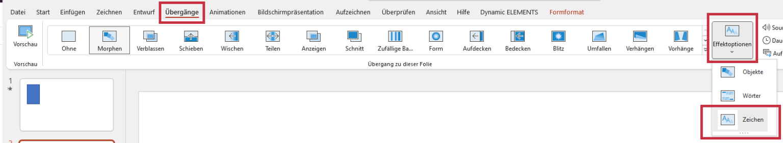 PowerPoint Morph Folien bergang Mit Wow Effekt powerpoint-morph-folien-bergang-mit-wow-effekt